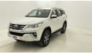 Toyota Fortuner EXR 2.7 | Zero Down Payment | Free Home Test Drive