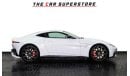 Aston Martin Vantage 2019 ASTON MARTIN VANTAGE | 12 MONTH WARRANTY | LOW KMS| SERVICE HISTORY | IMMACULATE