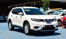 Nissan XTrail