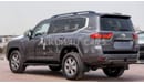 Toyota Land Cruiser TOYOTA LAND CRUISER LC300 VX 3.5P AT MY2024