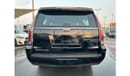 كاديلاك إسكالاد Cadillac Escalade Platinum XLGcc2018_Excellent_Condition _Full option