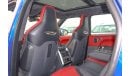 Land Rover Range Rover Sport 2022 | Range Rover | Sport | SVR Carbon Edition