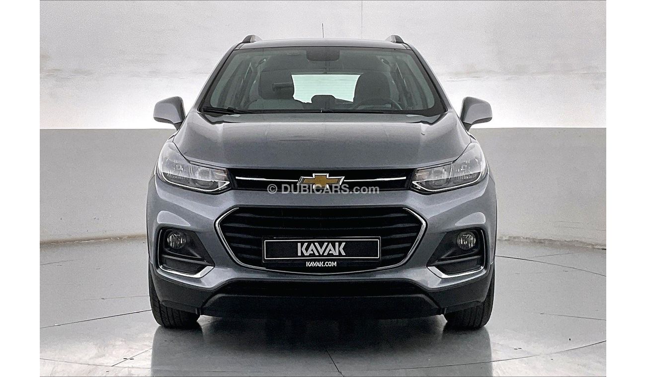 Chevrolet Trax LT | 1 year free warranty | 0 Down Payment