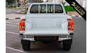 Toyota Hilux 2021 Toyota Hilux 2.4L GLXS AT | New Shape + Diesel + W/O Bedliner + 4x4