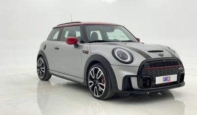 Mini Cooper JOHN COOPER WORKS 2 | Zero Down Payment | Free Home Test Drive