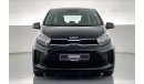 Kia Picanto LX | 1 year free warranty | 0 Down Payment