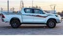 تويوتا هيلوكس HILUX 2.7L GLXS DC AT PETROL 2025