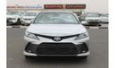 تويوتا كامري 2023 TOYOTA CAMRY 2.5L GRANDE HYBRID