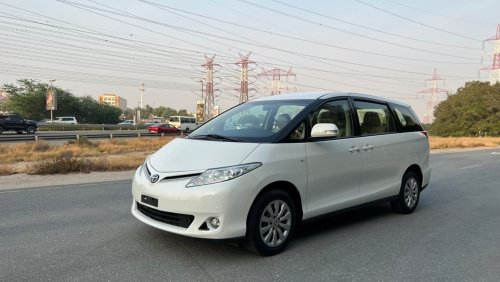 Toyota Previa S