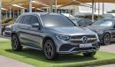 Mercedes-Benz GLC 300 4Matic