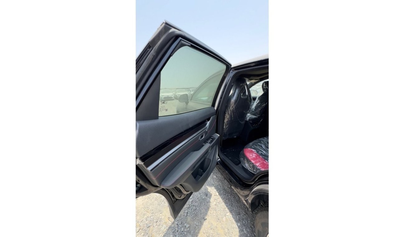 جيتور داشينج JETOUR DASHING V3 1.5T 2024- ONLY 2 CARS LEFT BEST OFFER EVER