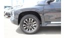 Mitsubishi Pajero SPORT 2.4 DIESEL,4WD, ELECTRIC SEAT, PUSH START, HEAD LIGHT WASHER, PADDLE SHIFTER, LEATHER SEATS, M