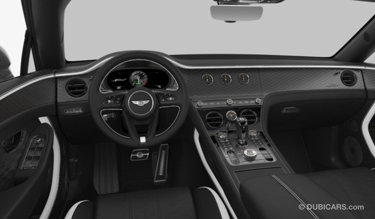 Bentley Continental GTC 2025 New Facelift V8 Hybrid Speed