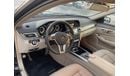 مرسيدس بنز E 350 Mercedes E350 _American_2016_Excellent Condition _Full option