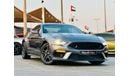 فورد موستانج EcoBoost | Monthly AED 1360/- | 0% DP | Blindspot | Touch Screen | Paddle Shifters | # 57729