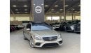 Mercedes-Benz S 550 S560 AMG FULL OPTIONS