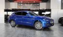 مازيراتي ليفونت AED 2,700 P.M | 2019 MASERATI LEVANTE  Q4 GRANLUSSO | UNDER WARRANTY | GCC | PANORAMIC VIEW