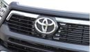 Toyota Hilux 2025YM HILUX DC 4.0 HI 6AT ADV -