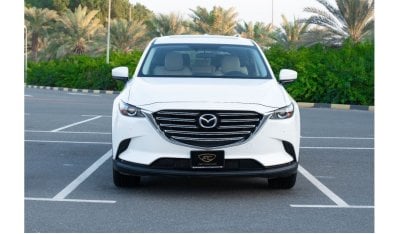 مازدا CX9 AED 1,521/month 2020 | MAZDA CX-9 | GT AWD | FULL MAZDA SERVICE HISTORY | M34647