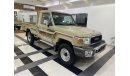 Toyota Land Cruiser Pick Up PICKUP 70th LX1