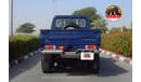 Toyota Land Cruiser Pick Up 6X6 V8 4.5L Diesel Manual Transmission