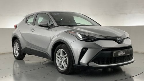 Toyota CHR GX | 1 year free warranty | 0 Down Payment