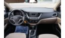 Hyundai Accent GL GCC