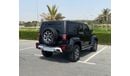 BAIC BJ40L