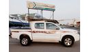 Toyota Hilux Toyota Hilux 4X4 V4 2.7L Model 2011