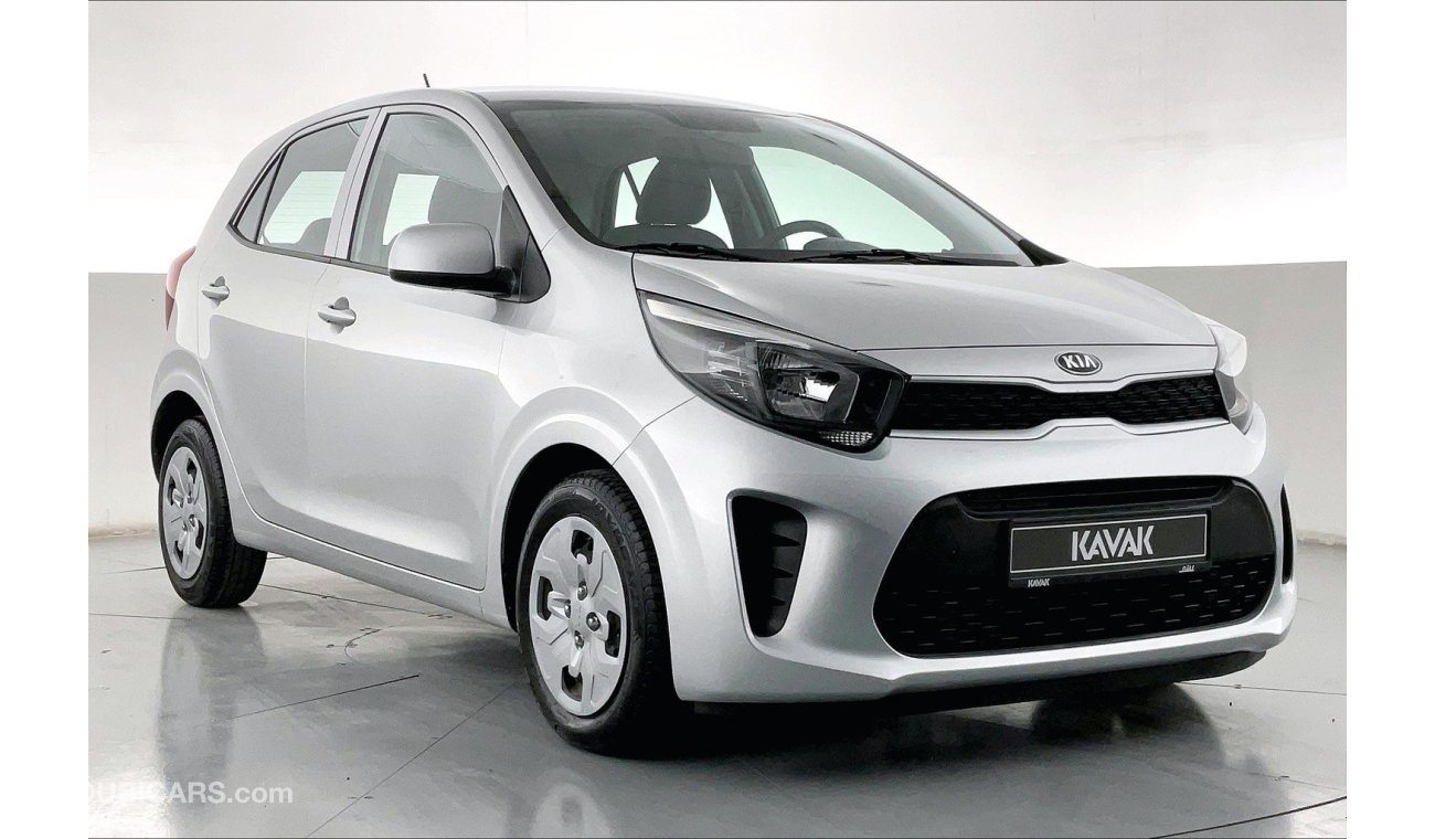 Kia Picanto LX