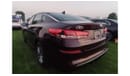 Kia Optima 2019 KIA Optima LX