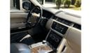 Land Rover Range Rover Vogue SE 5.0L AED 2,110 PM |RANGE ROVER VOUGE SE 5.0SC V8 | GCC | HEAD'S UP DISPLAY |LUXURIOS CABIN