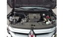 Mitsubishi L200 2.4L Diesel, M/T, 4WD, CD Player, Front A/C (Code # MLP05)