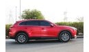 Mazda CX9 GS MAZDA CX9 MODEL 2017 FULL OPTIONS GULF SPEC