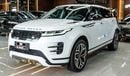 Land Rover Range Rover Evoque P250 Dynamic L