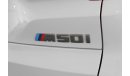 BMW X5 50i M Sport