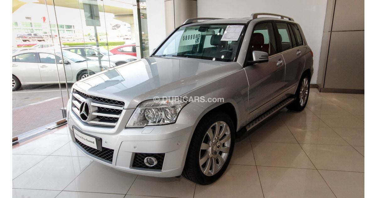 Мерседес glk 280 4matic