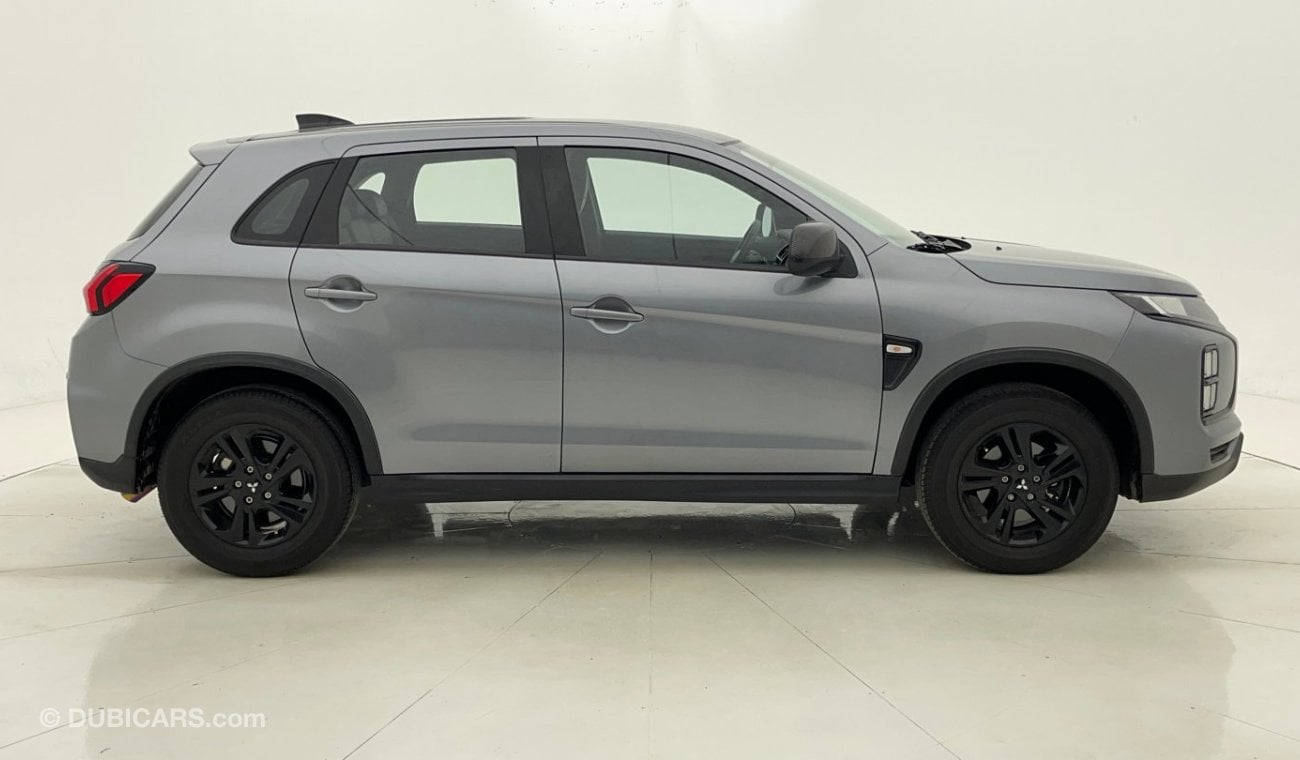 Mitsubishi ASX GLX M/L SIGNATURE EDITION 2 | Zero Down Payment | Free Home Test Drive