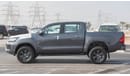 Toyota Hilux HILUX 2.4L AT DIESEL