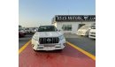 Toyota Prado TOYOTA PRADO VX.R, 2.7L, PETROL, AUTOMATIC, WITH LEATHER INTERIOR MODEL 2021, WHITE EXTERIOR WITH BR