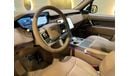 Land Rover Range Rover P530 SWB FULLY LOADED 2023