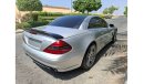 Mercedes-Benz SL 500 Mercedes-Benz SL 500 amg full option  3key