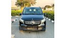 Mercedes-Benz V 250 Std MERCEDES V250 2.0L 2020 GCC VERY GOOD CONDITION