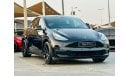 Tesla Model Y Monthly AED 1760/- | 0% DP | Big Touch Screen | Panoramic Glass Roof | # 78410