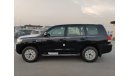 Toyota Land Cruiser LC200 GXR 4.6 V8 (Mid-Option)