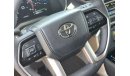 Toyota Sequoia 2023 Toyota Sequoia Limited 3.5 Twin Turbo Hybrid - Brand New - Export Price