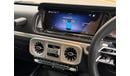 Mercedes-Benz G 400 G 580 WITH EQTechnology Edition One ELECTRIC (EQG) AMG Line