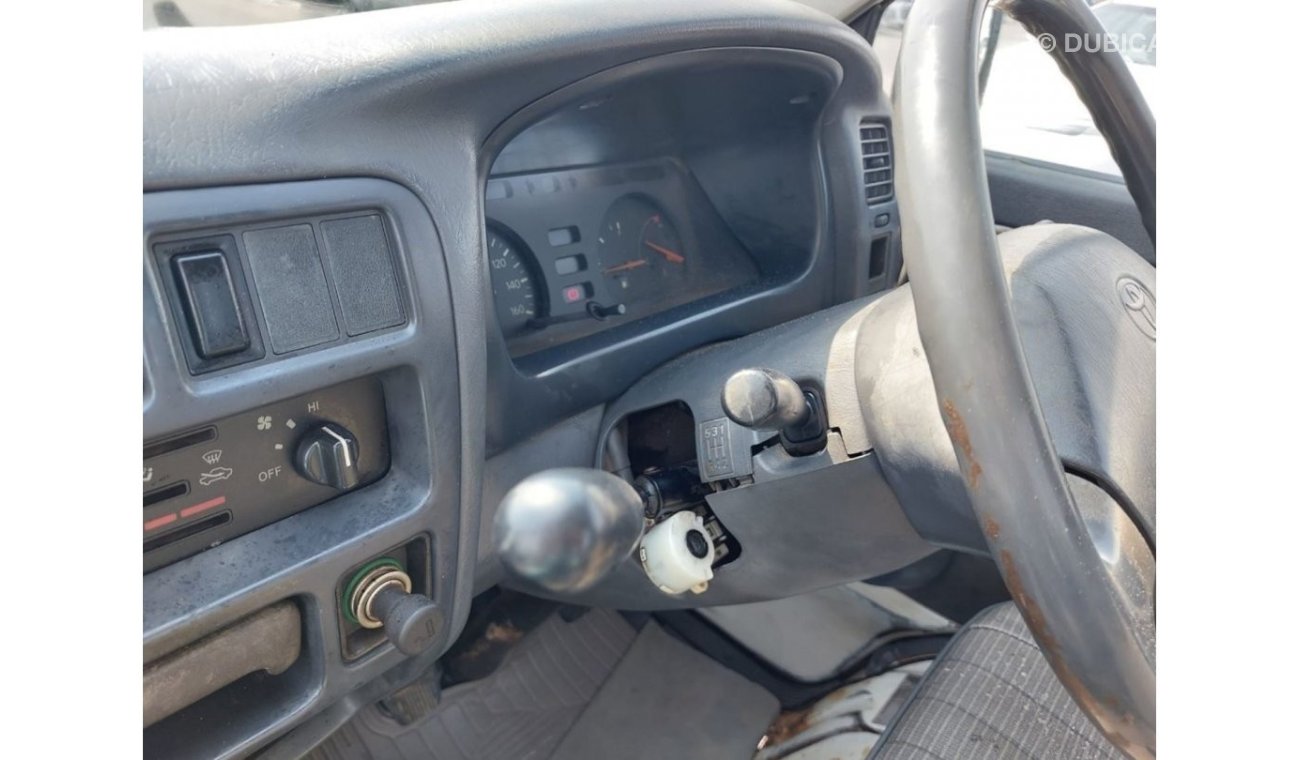 Toyota Lite Ace TOYOTA LITEACE RIGHT HAND DRIVE(PM72188)