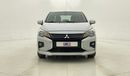 Mitsubishi Attrage GLX HIGHLINE 1.2 | Zero Down Payment | Free Home Test Drive