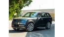 Land Rover Range Rover HSE 400 | Full Option | 3.0L | V6 | 2025